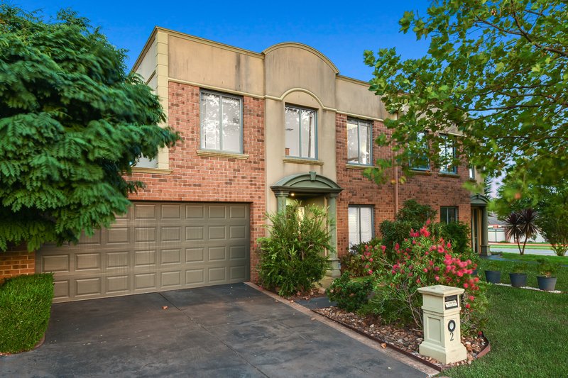 2 Kilmartin Place, Narre Warren South VIC 3805