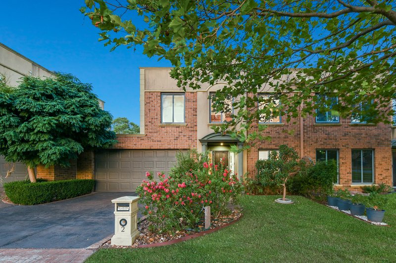 Photo - 2 Kilmartin Place, Narre Warren South VIC 3805 - Image 16