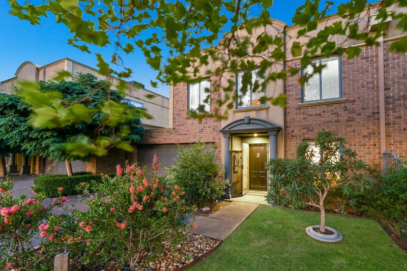 Photo - 2 Kilmartin Place, Narre Warren South VIC 3805 - Image 17