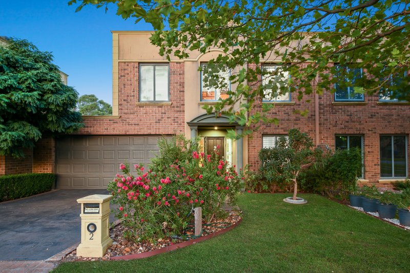 Photo - 2 Kilmartin Place, Narre Warren South VIC 3805 - Image 18