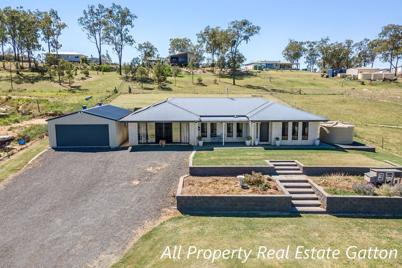 2 Kiln Street, Grantham QLD 4347