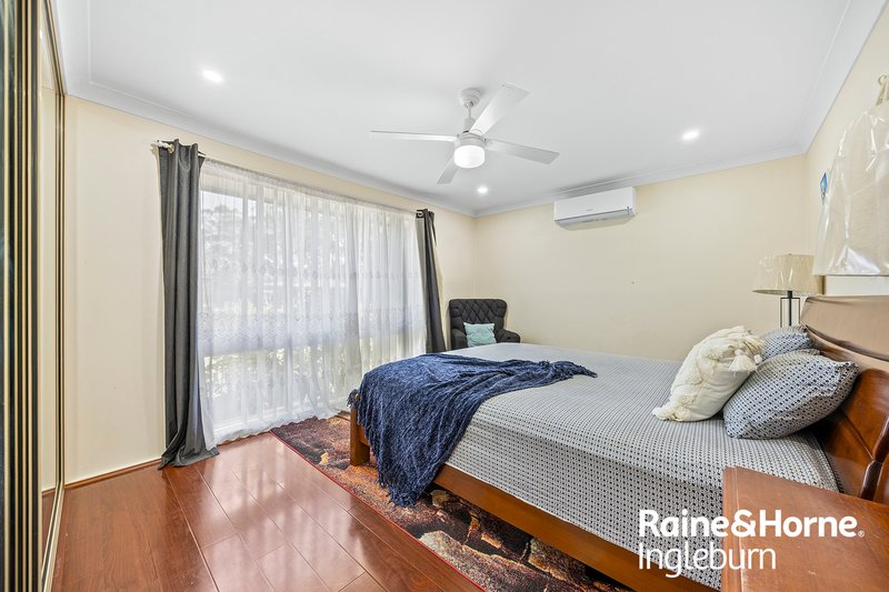Photo - 2 Kim Place, Ingleburn NSW 2565 - Image 2