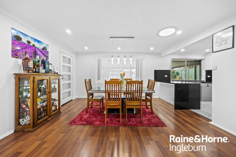 Photo - 2 Kim Place, Ingleburn NSW 2565 - Image 8