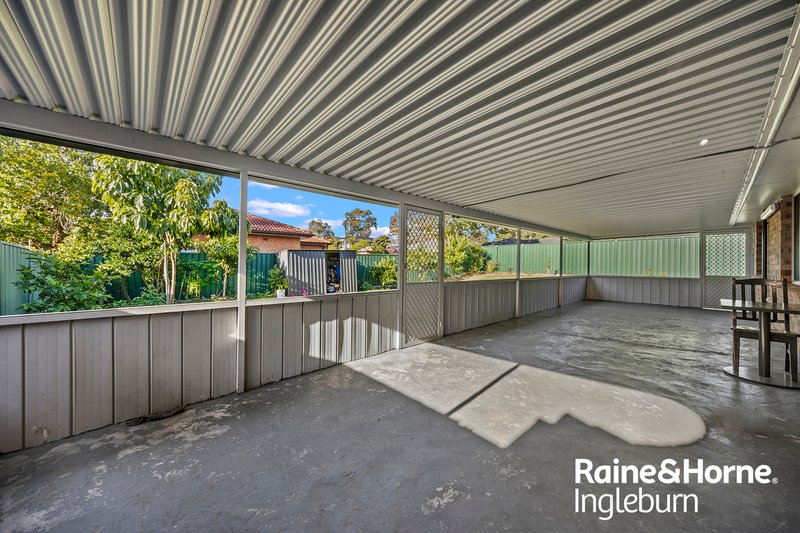 Photo - 2 Kim Place, Ingleburn NSW 2565 - Image 10