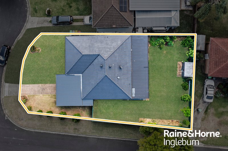 Photo - 2 Kim Place, Ingleburn NSW 2565 - Image 13