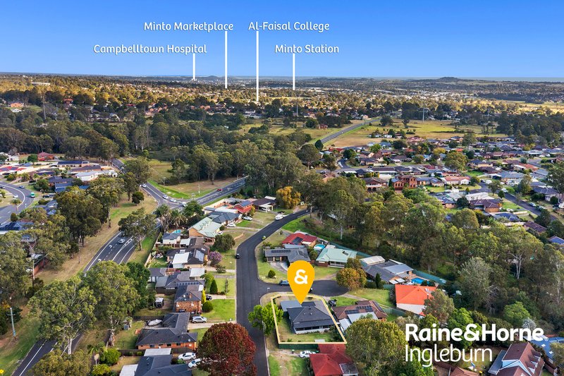 Photo - 2 Kim Place, Ingleburn NSW 2565 - Image 15