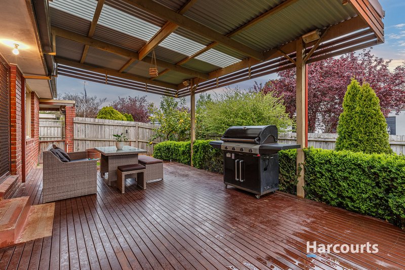 2 Kimbolton Drive, Lysterfield VIC 3156