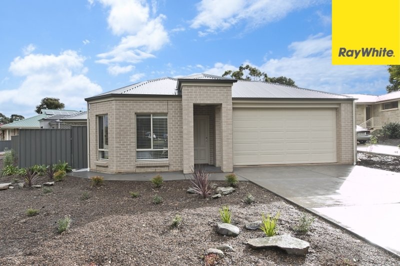 2 Kincumber Drive, Redwood Park SA 5097