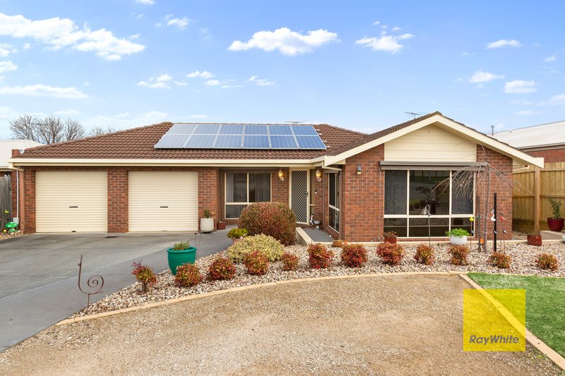 Photo - 2 Kindale Court, Highton VIC 3216 - Image 1