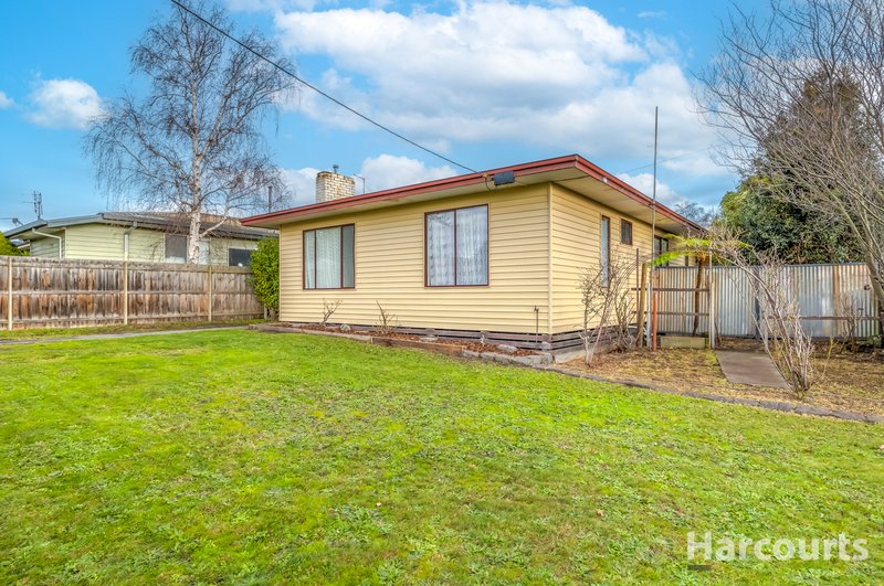 Photo - 2 King Street, Moe VIC 3825 - Image