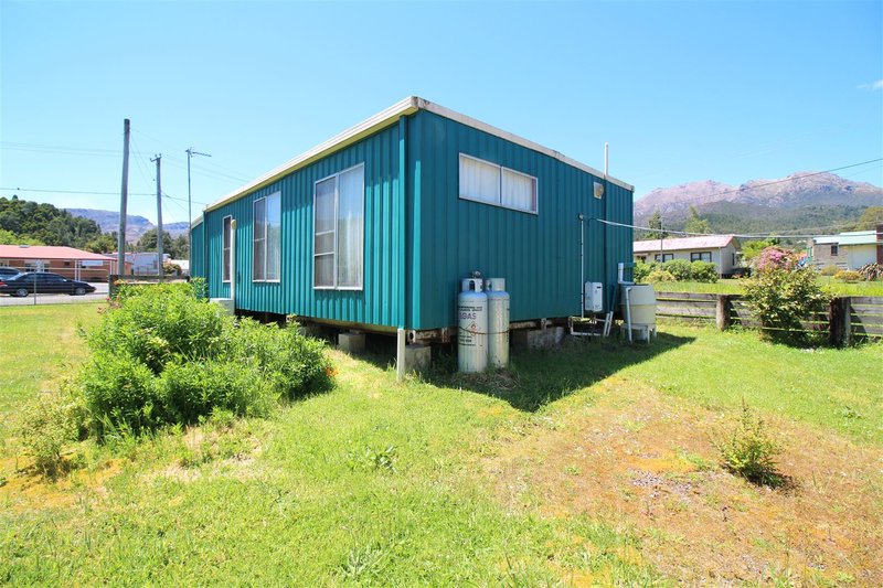 2 King Street, Queenstown TAS 7467