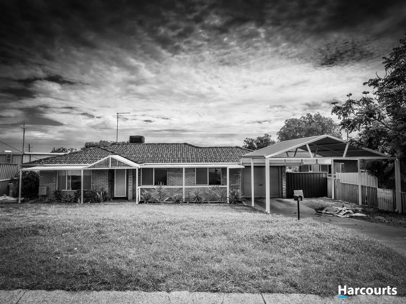 Photo - 2 Kingdon Street, Mandurah WA 6210 - Image 1