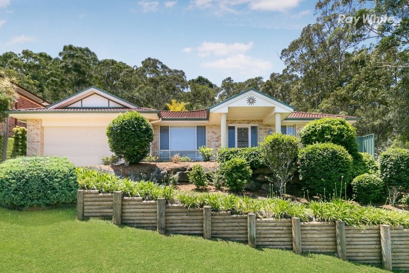 2 Kingfisher Cl , Kincumber NSW 2251