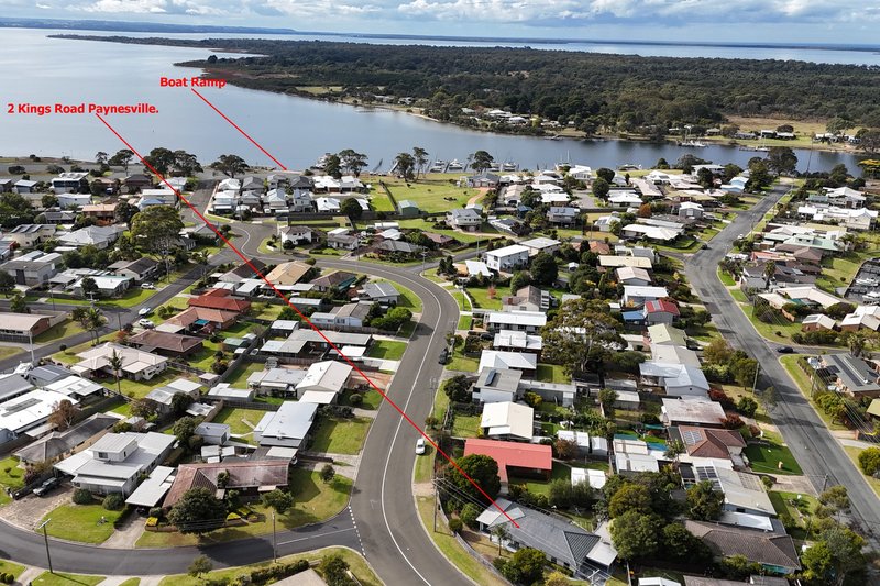 Photo - 2 Kings Road, Paynesville VIC 3880 - Image 30