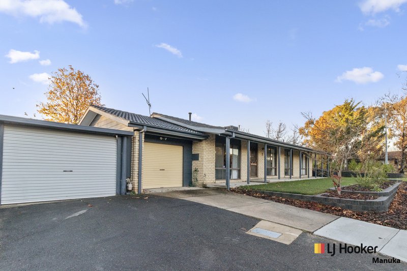 2 Kingsbury Street, Gowrie ACT 2904