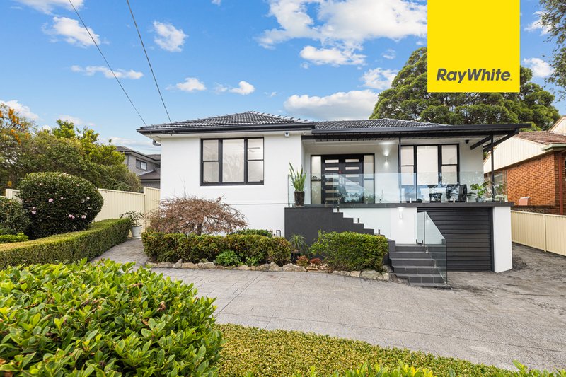 2 Kingsford Avenue, Eastwood NSW 2122