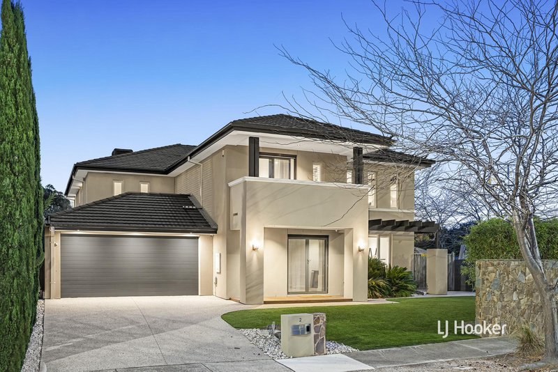 Photo - 2 Kingsford Drive, Point Cook VIC 3030 - Image 1