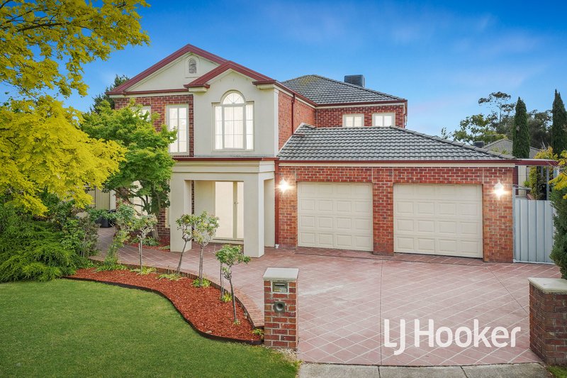 2 Kingsley Court, Lynbrook VIC 3975