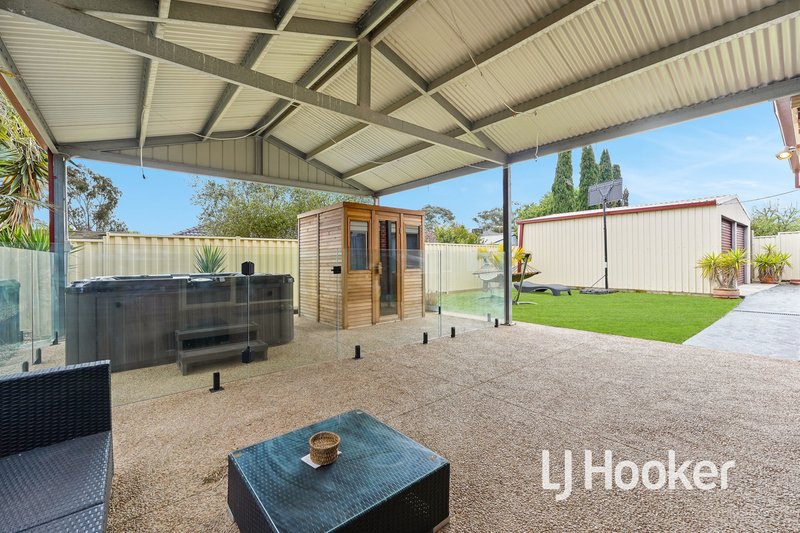 Photo - 2 Kingsley Court, Lynbrook VIC 3975 - Image 20