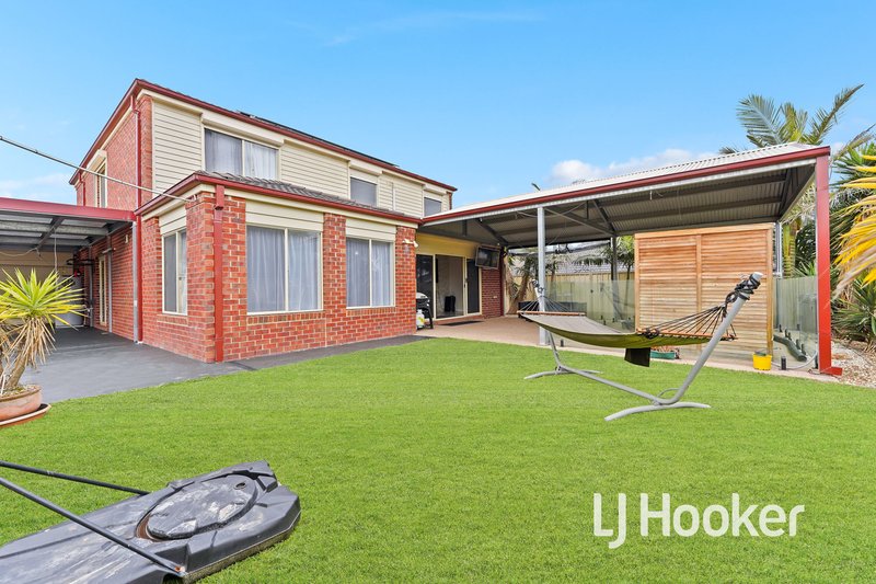 Photo - 2 Kingsley Court, Lynbrook VIC 3975 - Image 22