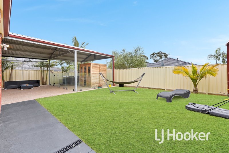 Photo - 2 Kingsley Court, Lynbrook VIC 3975 - Image 23