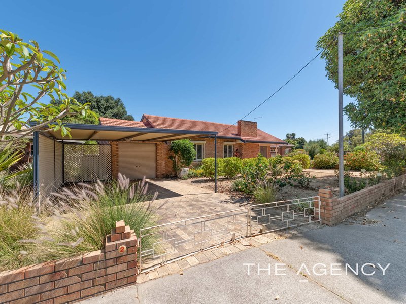 2 Kingsley Drive, South Guildford WA 6055