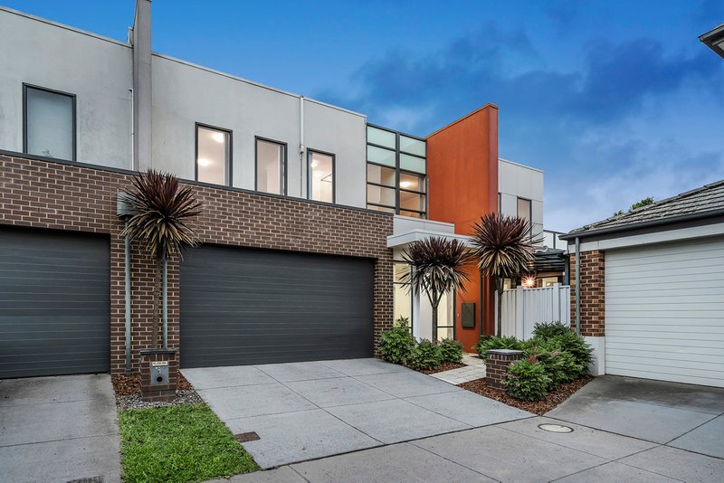 2 Kiora Court, Mulgrave VIC 3170