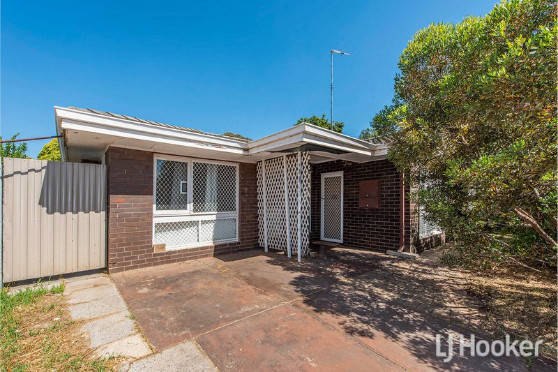 2 Kirkham Street, Pinjarra WA 6208