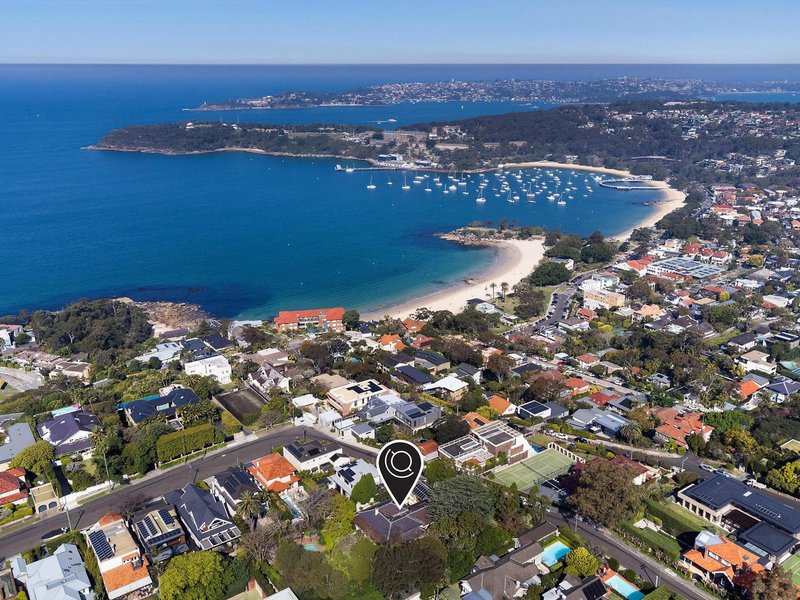 Photo - 2 Kirkoswald Avenue, Mosman NSW 2088 - Image 2