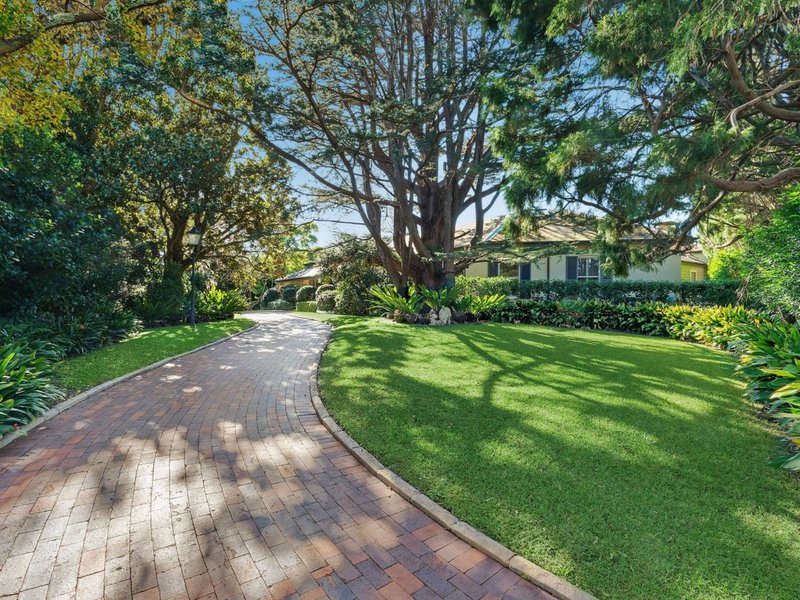 Photo - 2 Kirkoswald Avenue, Mosman NSW 2088 - Image 6