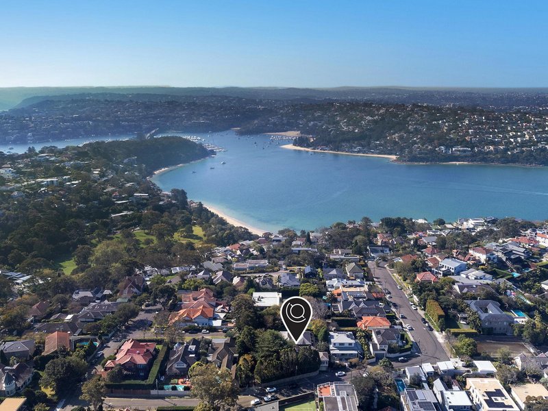 Photo - 2 Kirkoswald Avenue, Mosman NSW 2088 - Image 12