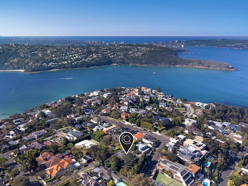 Photo - 2 Kirkoswald Avenue, Mosman NSW 2088 - Image 17