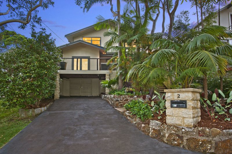 2 Kirkwood Street, Seaforth NSW 2092 Real Estate Industry Partners