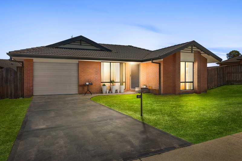 Photo - 2 Kite Street, Aberglasslyn NSW 2320 - Image 1