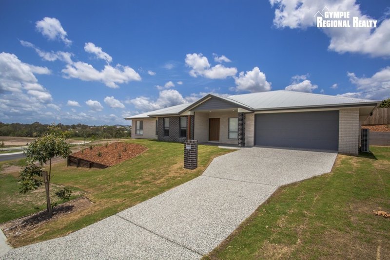 2 Knightsbridge Dve , Southside QLD 4570