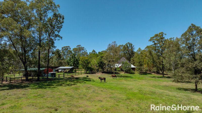 2 Knobby Glen Road, Kandanga QLD 4570