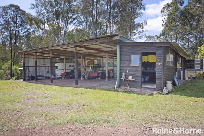 Photo - 2 Knobby Glen Road, Kandanga QLD 4570 - Image 10