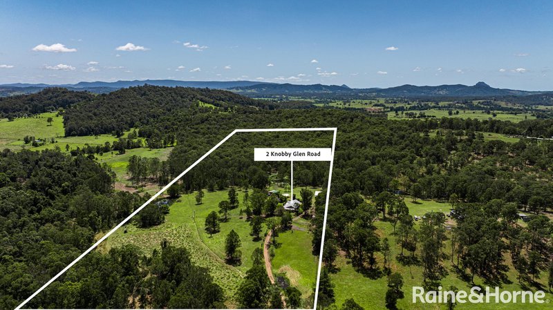 Photo - 2 Knobby Glen Road, Kandanga QLD 4570 - Image 21