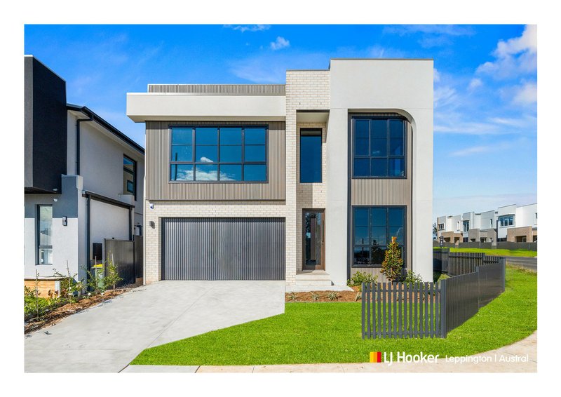 Photo - 2 Kontista Street, Leppington NSW 2179 - Image 1