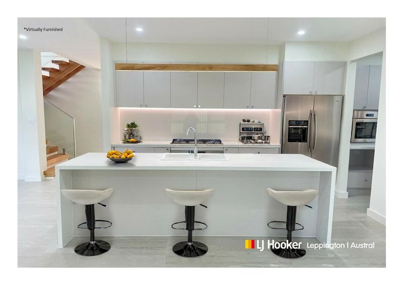 Photo - 2 Kontista Street, Leppington NSW 2179 - Image 2