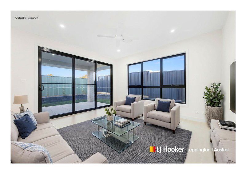 Photo - 2 Kontista Street, Leppington NSW 2179 - Image 3