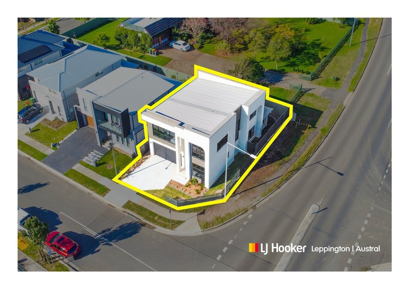 Photo - 2 Kontista Street, Leppington NSW 2179 - Image 12