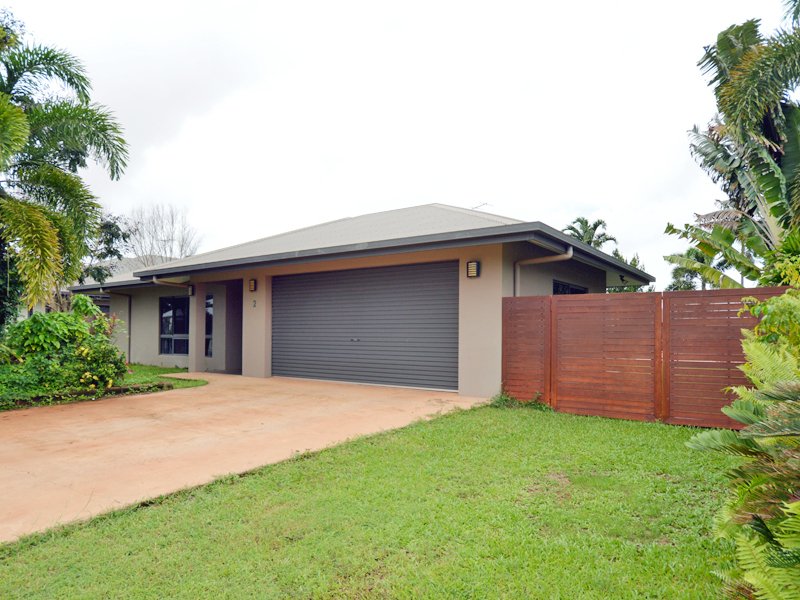 2 Kookaburra Court, Weipa QLD 4874