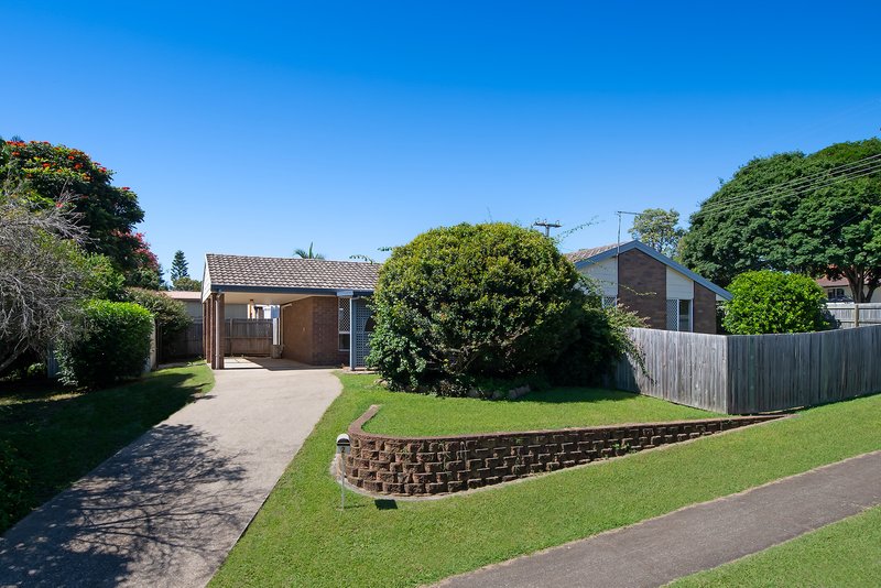 2 Kookaburra Street, Kallangur QLD 4503