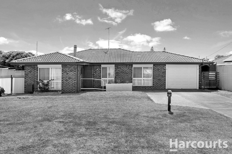 2 Kookerbrook Street, Dudley Park WA 6210