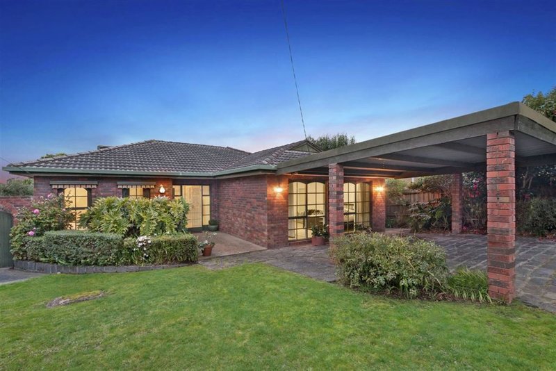 2 Kooroora Court, Vermont VIC 3133