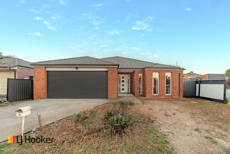 Photo - 2 Korab Place, Roxburgh Park VIC 3064 - Image 4