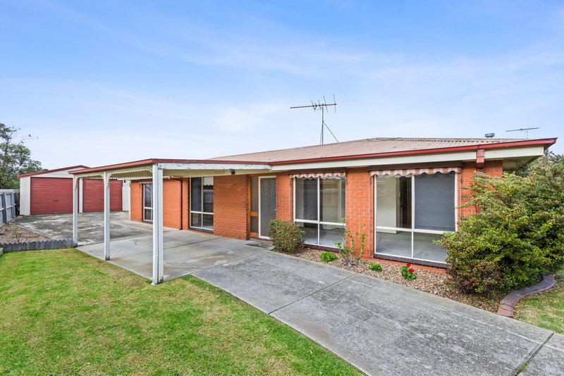 Photo - 2 Kossecks Place, Belmont VIC 3216 - Image 1
