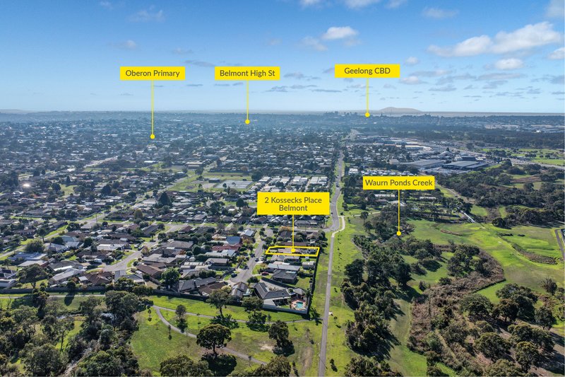 Photo - 2 Kossecks Place, Belmont VIC 3216 - Image 15