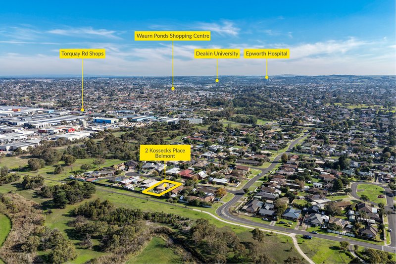 Photo - 2 Kossecks Place, Belmont VIC 3216 - Image 16